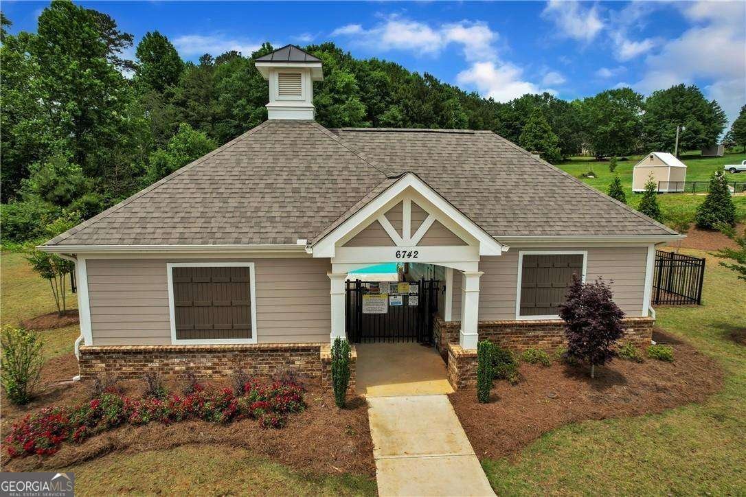 7040 Manchester Drive Flowery Branch - 19