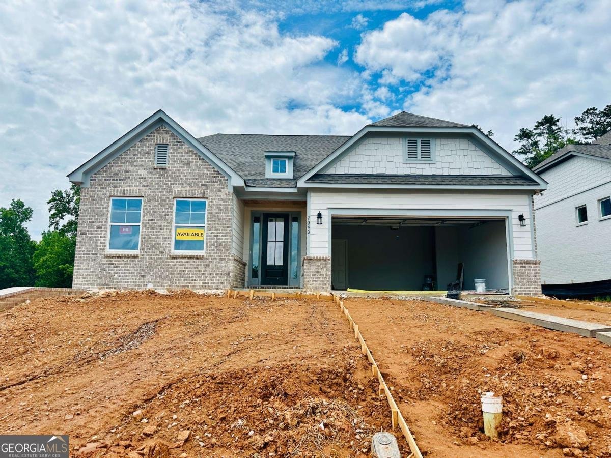 7040 Manchester Drive Flowery Branch - 2