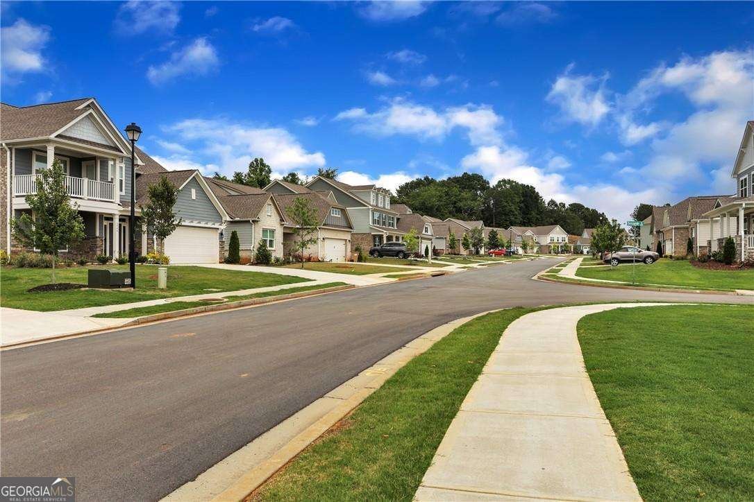 7040 Manchester Drive Flowery Branch - 20