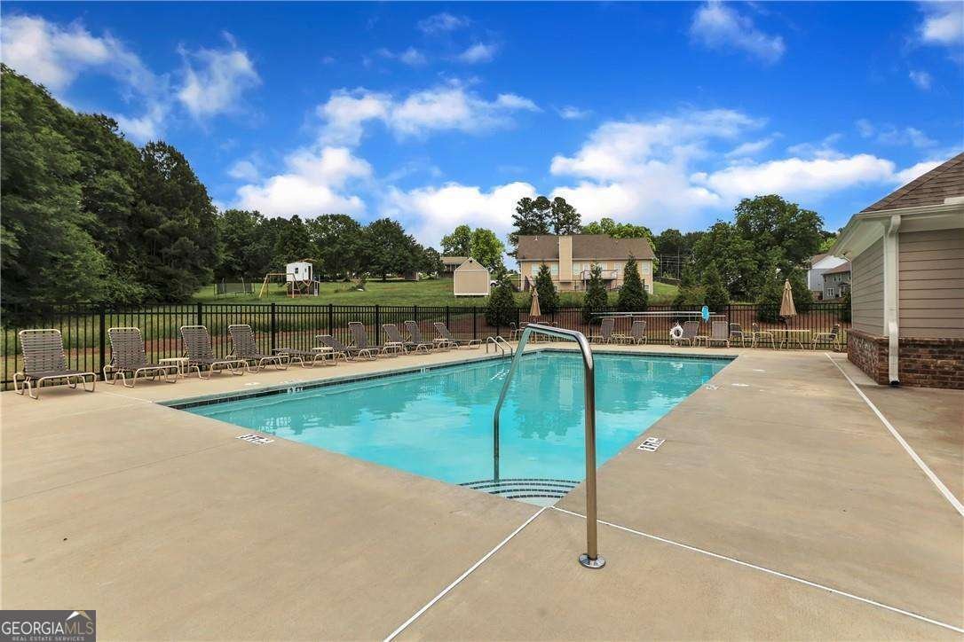 7040 Manchester Drive Flowery Branch - 21