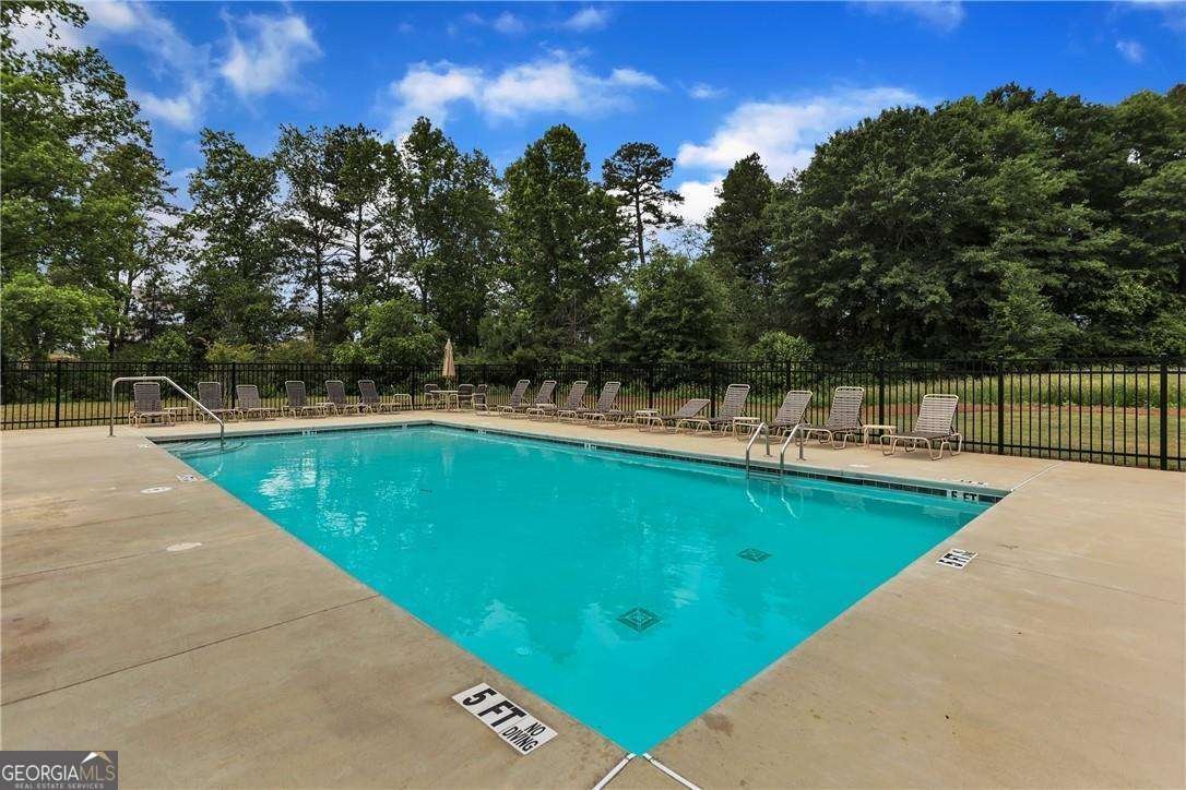 7040 Manchester Drive Flowery Branch - 22