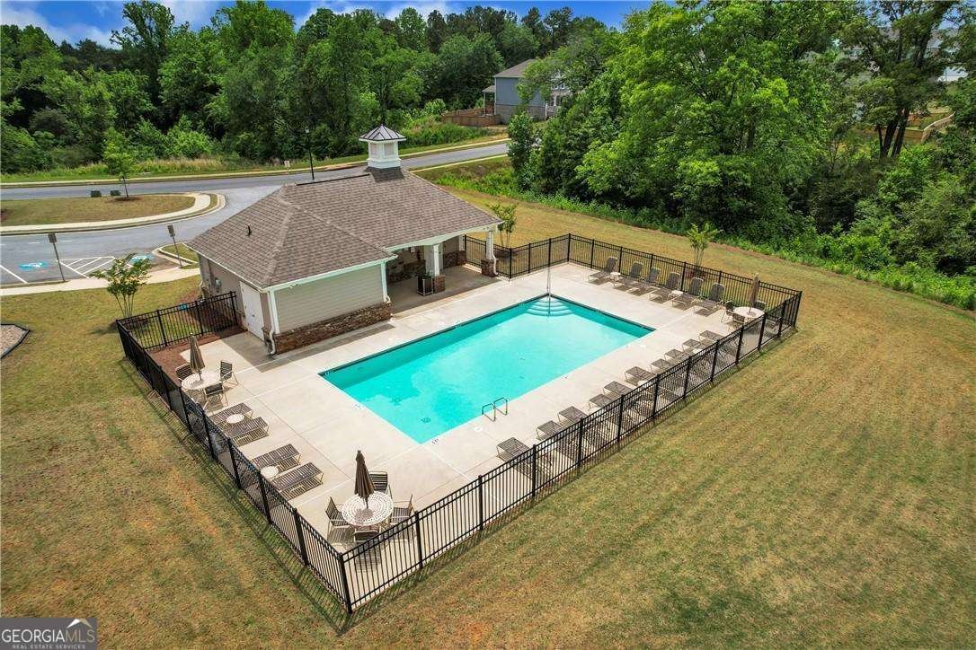 7040 Manchester Drive Flowery Branch - 24