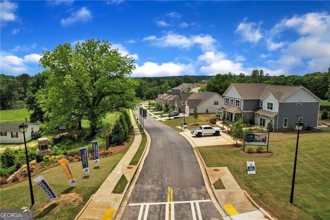 7040 Manchester Drive Flowery Branch - 29