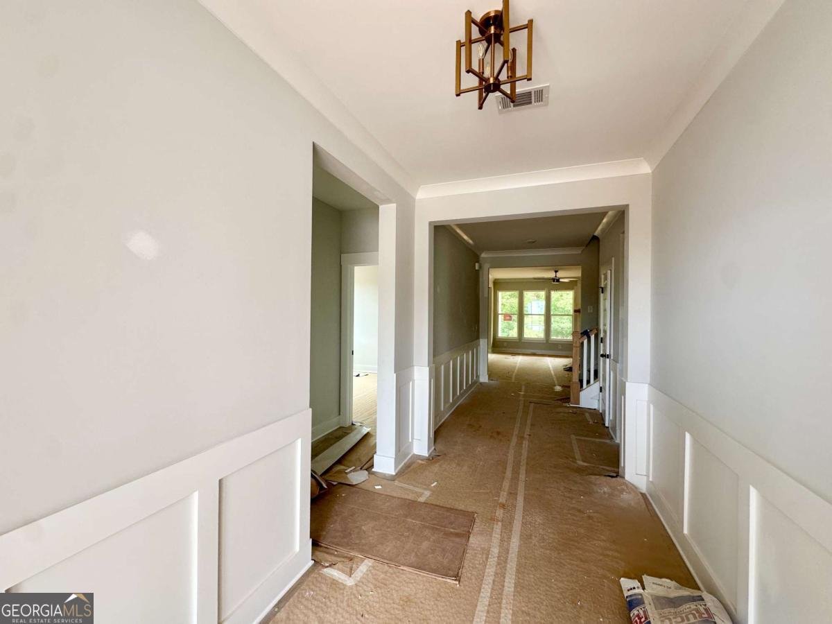 7040 Manchester Drive Flowery Branch - 3
