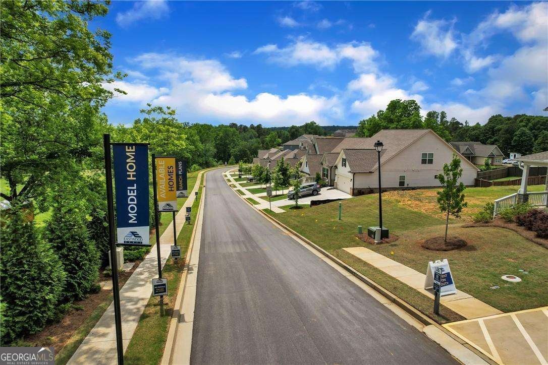 7040 Manchester Drive Flowery Branch - 30