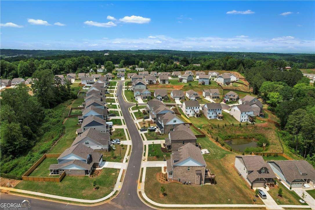 7040 Manchester Drive Flowery Branch - 31