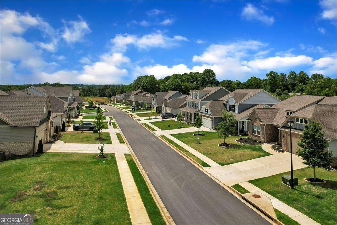 7040 Manchester Drive Flowery Branch - 32