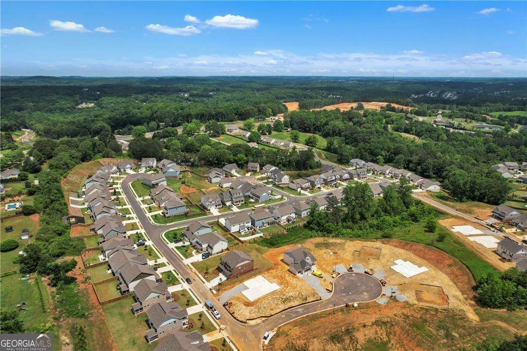 7040 Manchester Drive Flowery Branch - 34