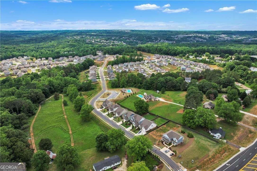 7040 Manchester Drive Flowery Branch - 36