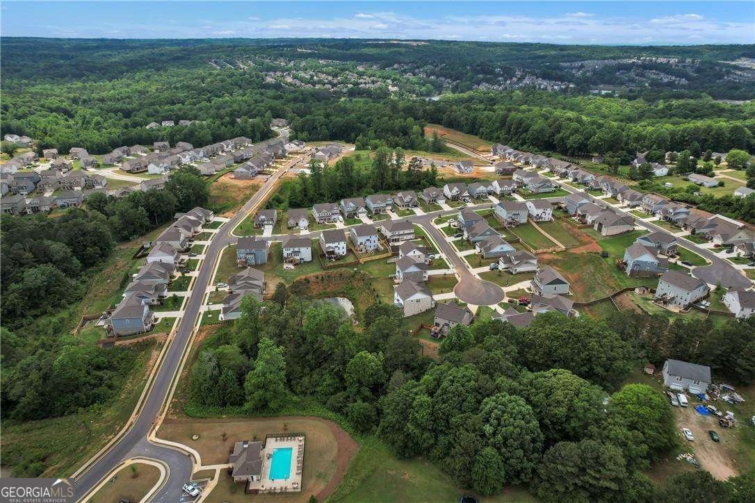 7040 Manchester Drive Flowery Branch - 38