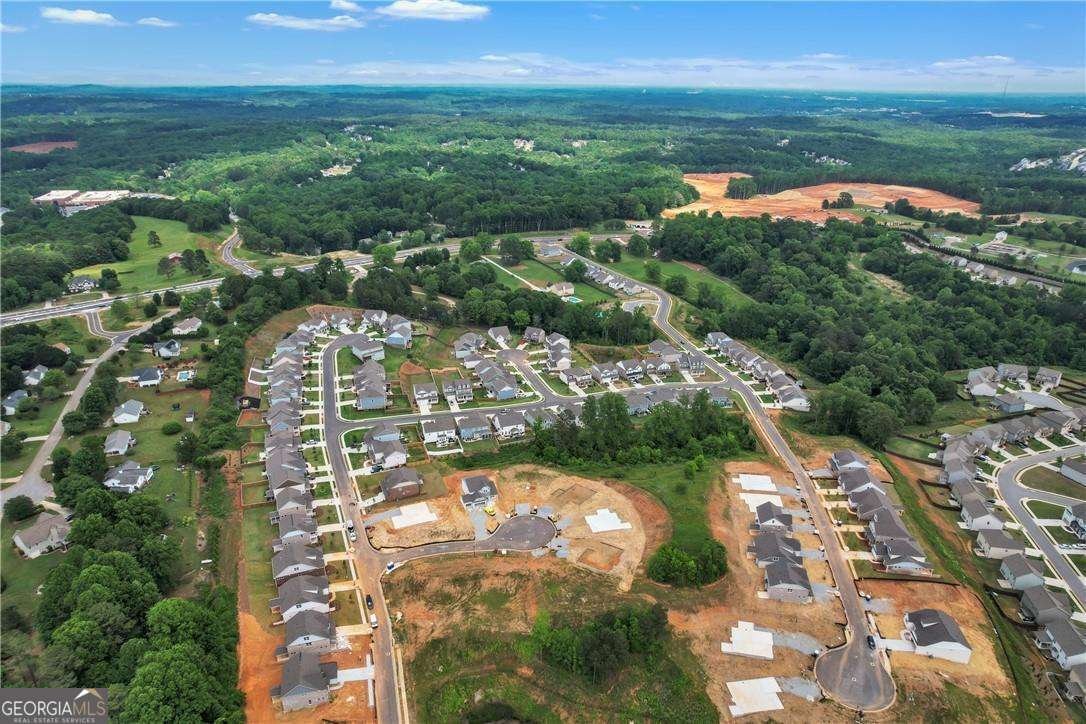 7040 Manchester Drive Flowery Branch - 39
