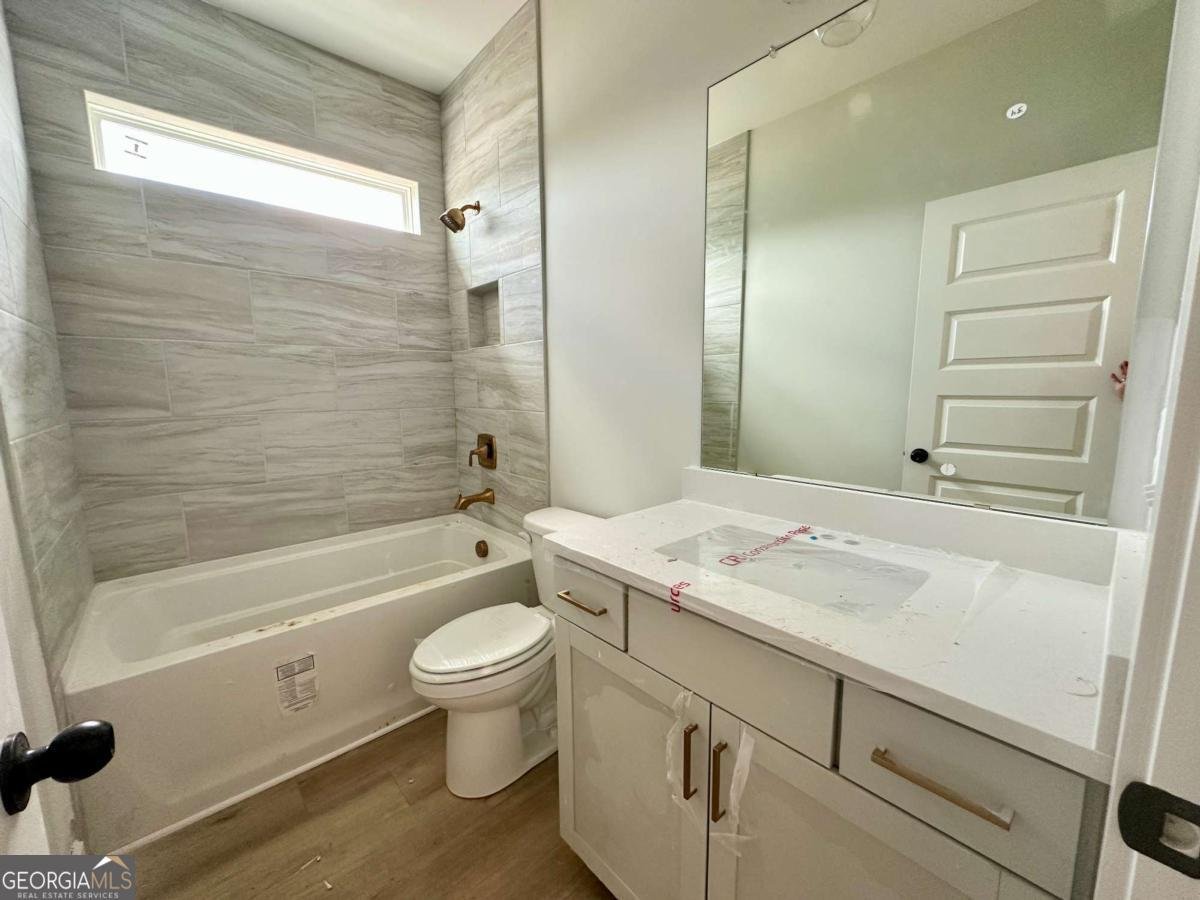 7040 Manchester Drive Flowery Branch - 4