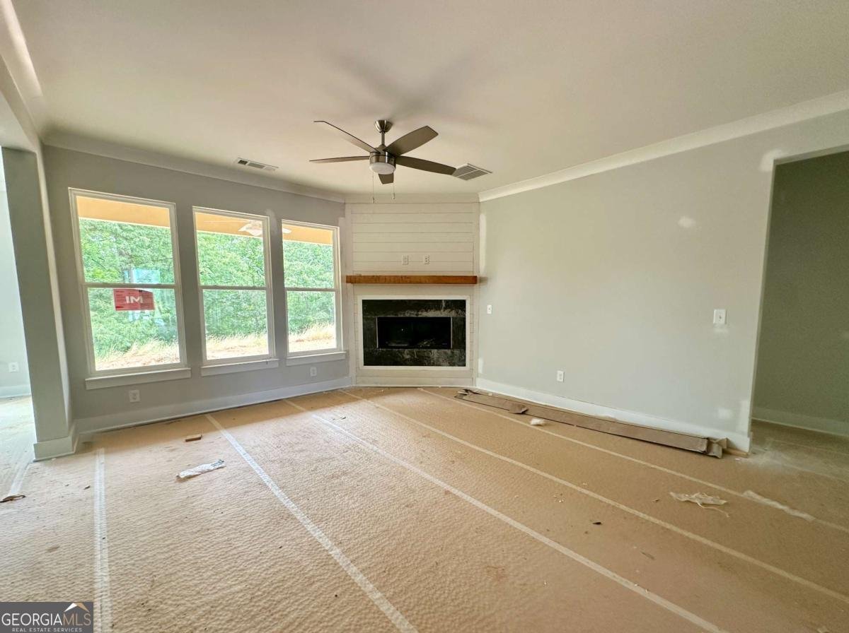 7040 Manchester Drive Flowery Branch - 6