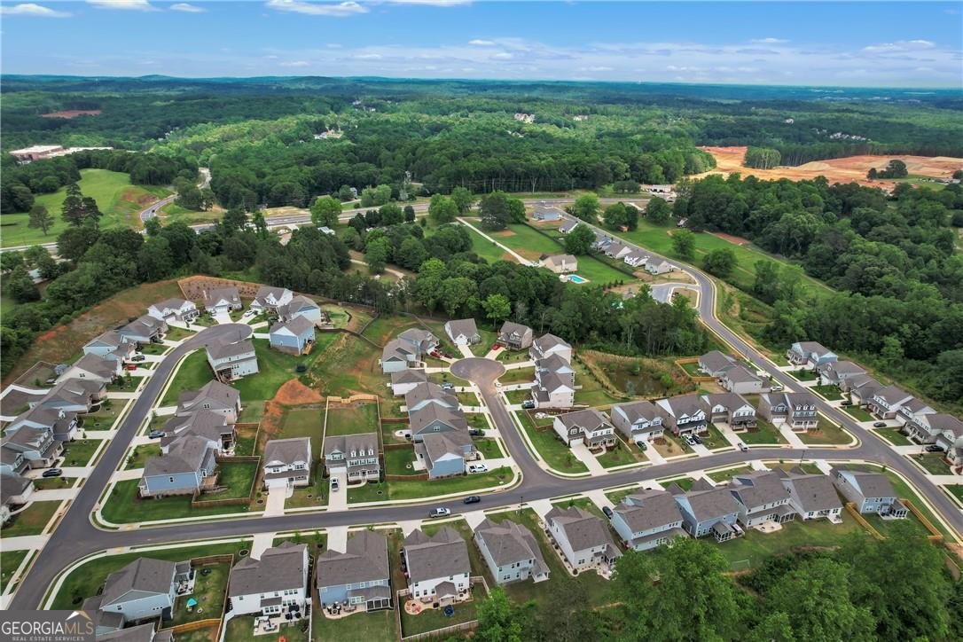 7040 Manchester Drive Flowery Branch - 63