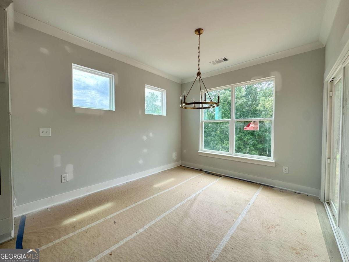 7040 Manchester Drive Flowery Branch - 7