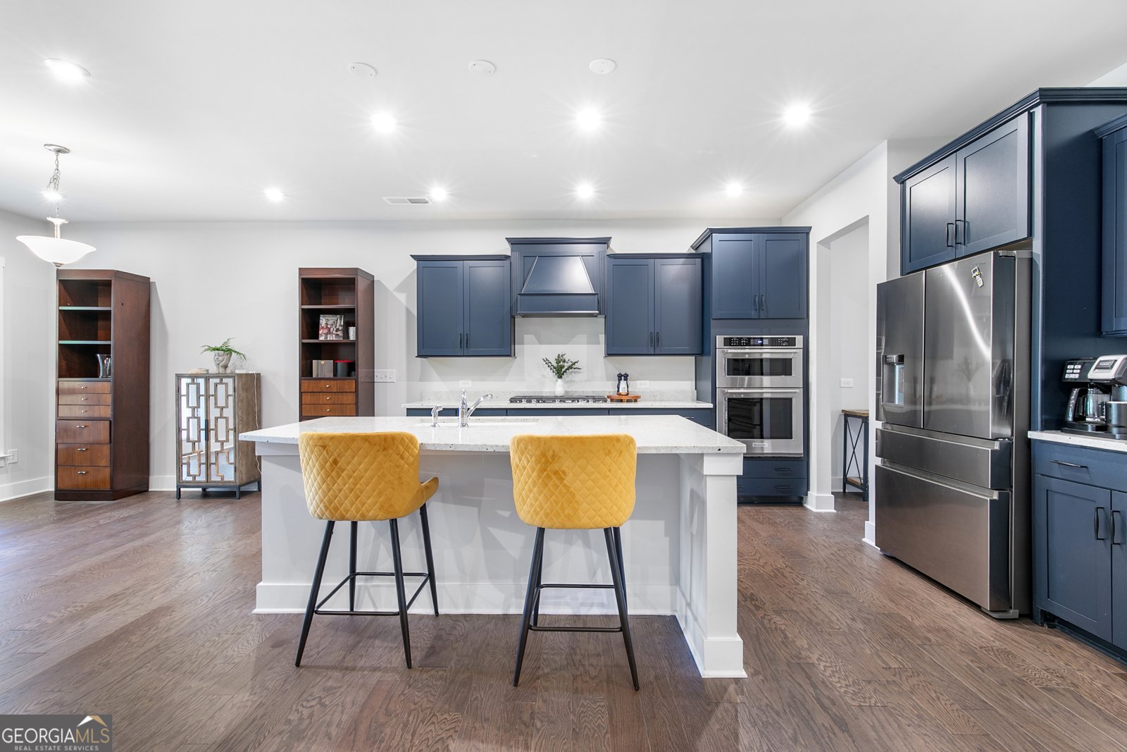 411 Riverclub Road Acworth - 1