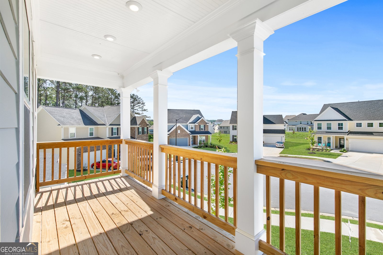 411 Riverclub Road Acworth - 17
