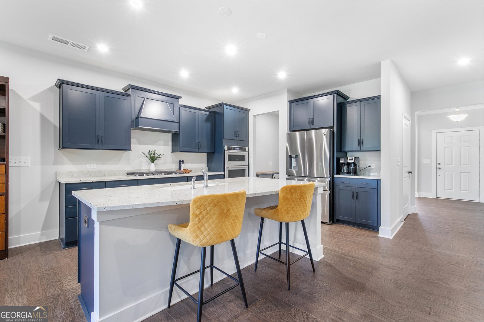 411 Riverclub Road Acworth - 2
