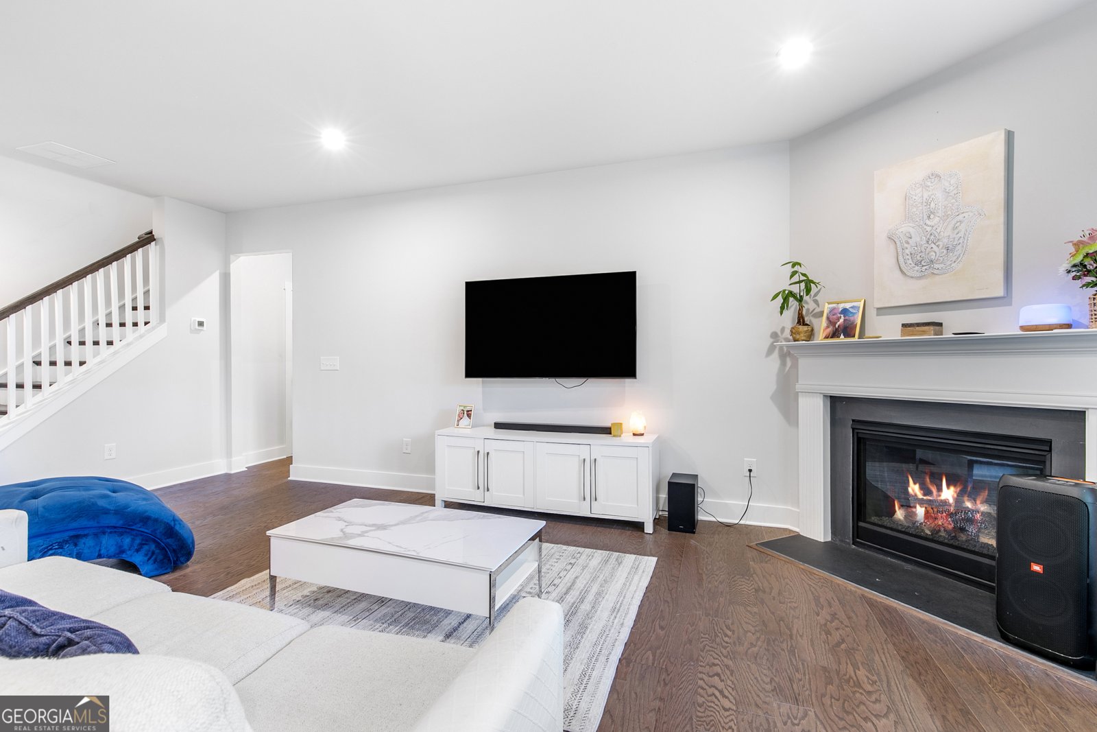 411 Riverclub Road Acworth - 3