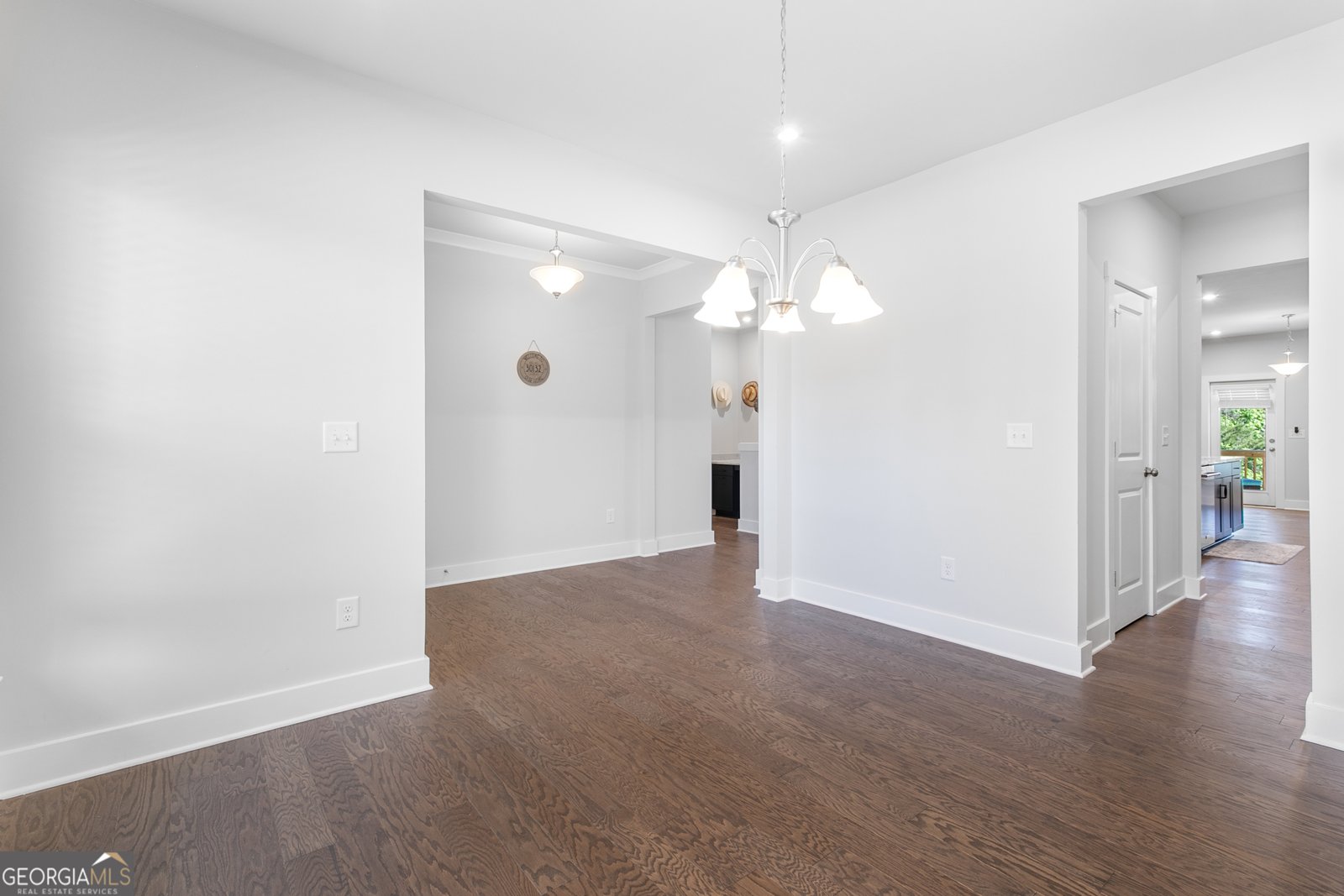 411 Riverclub Road Acworth - 30