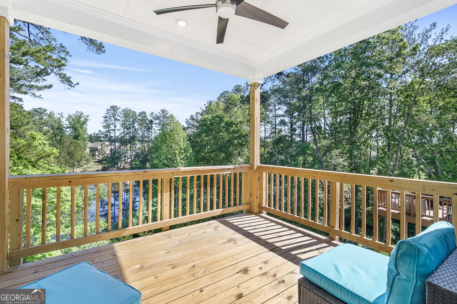 411 Riverclub Road Acworth - 37
