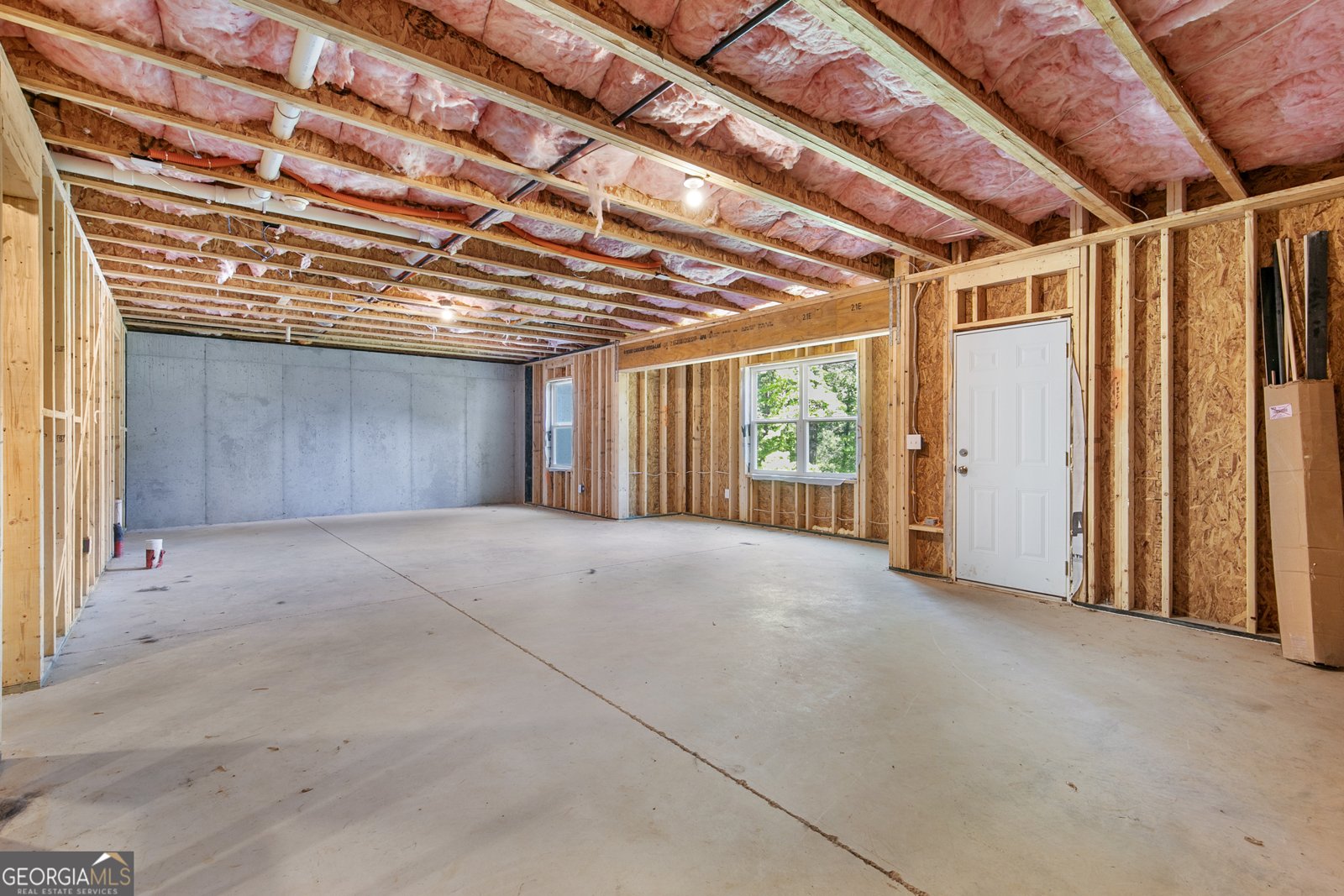411 Riverclub Road Acworth - 38