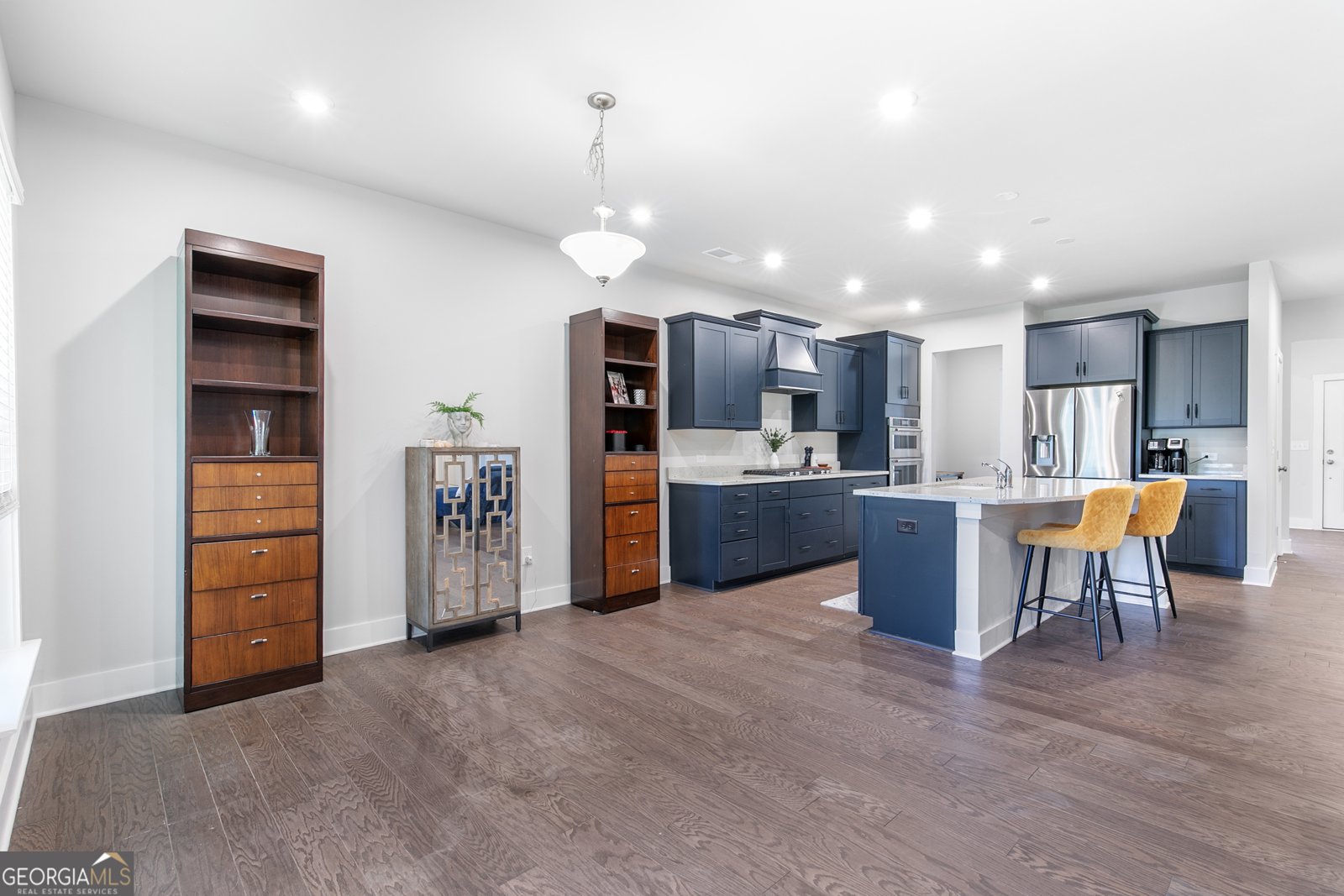 411 Riverclub Road Acworth - 4