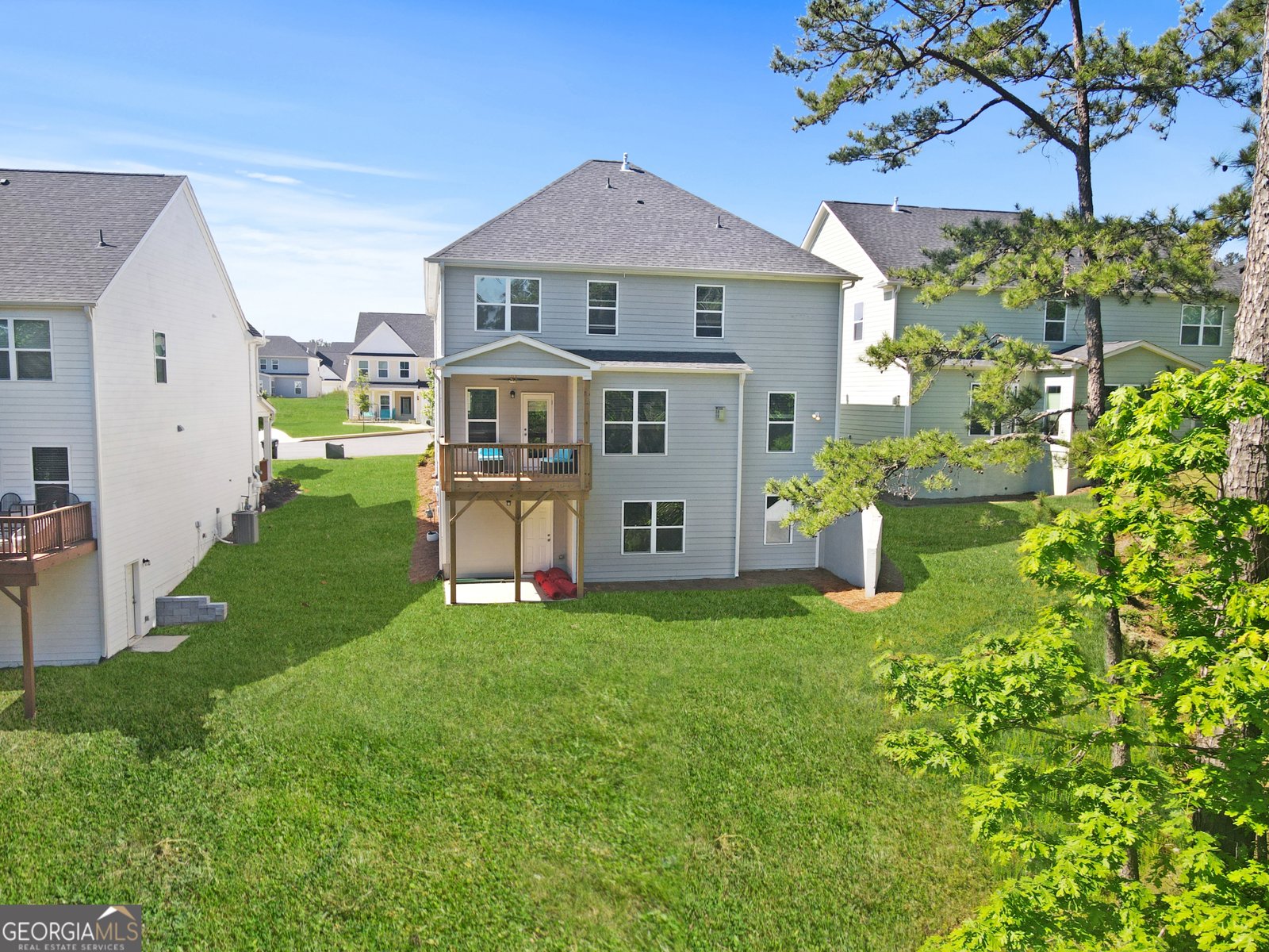 411 Riverclub Road Acworth - 44