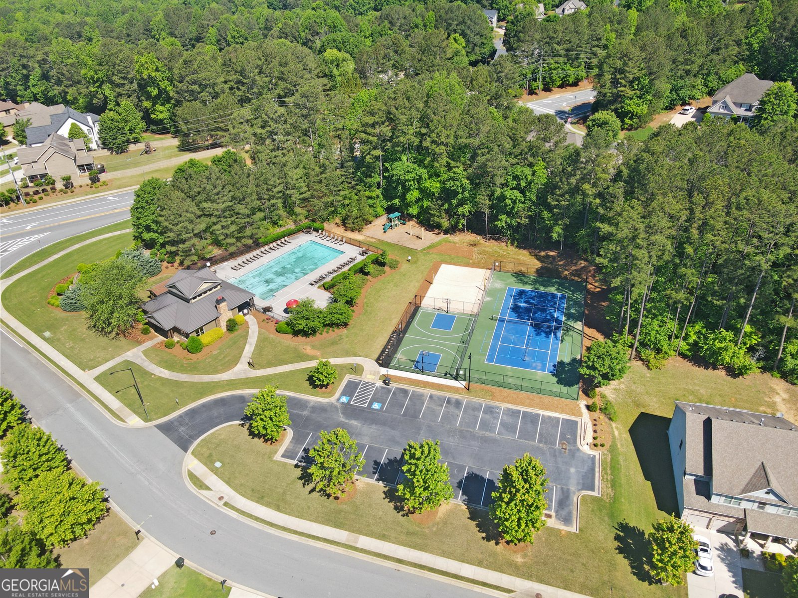411 Riverclub Road Acworth - 46