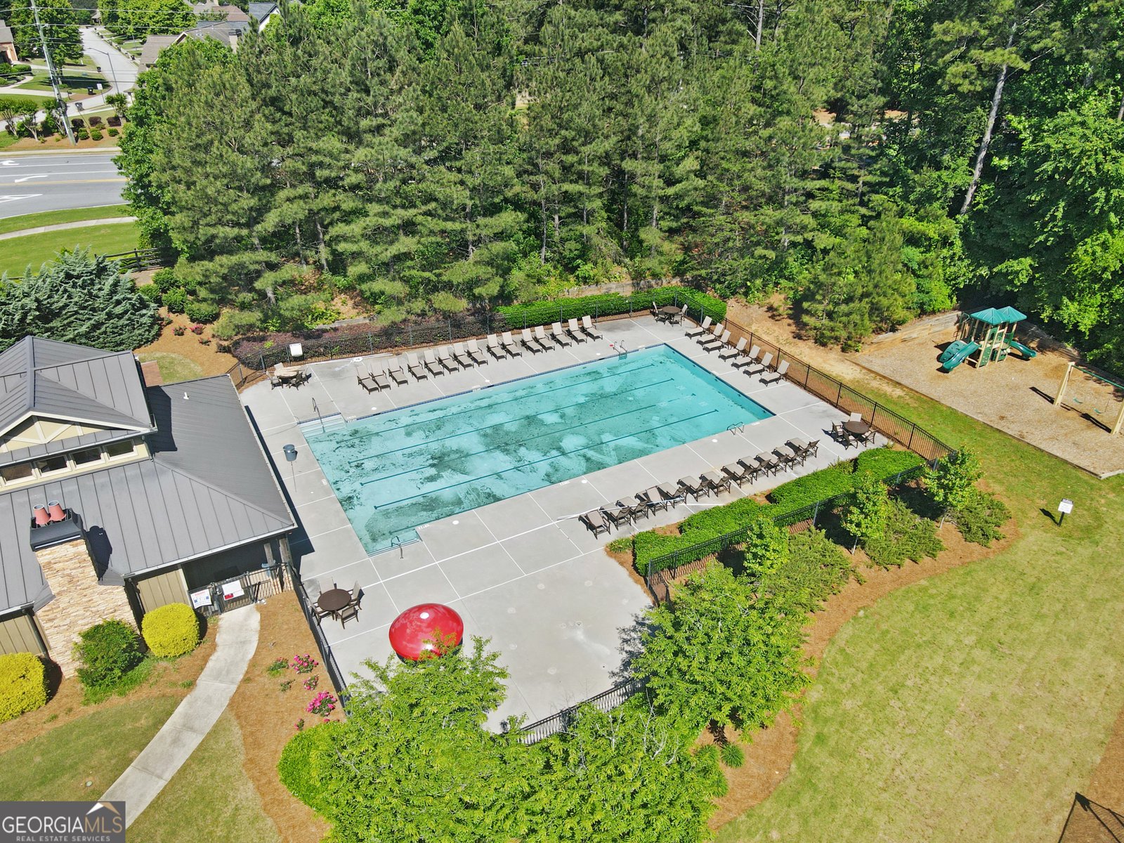 411 Riverclub Road Acworth - 47