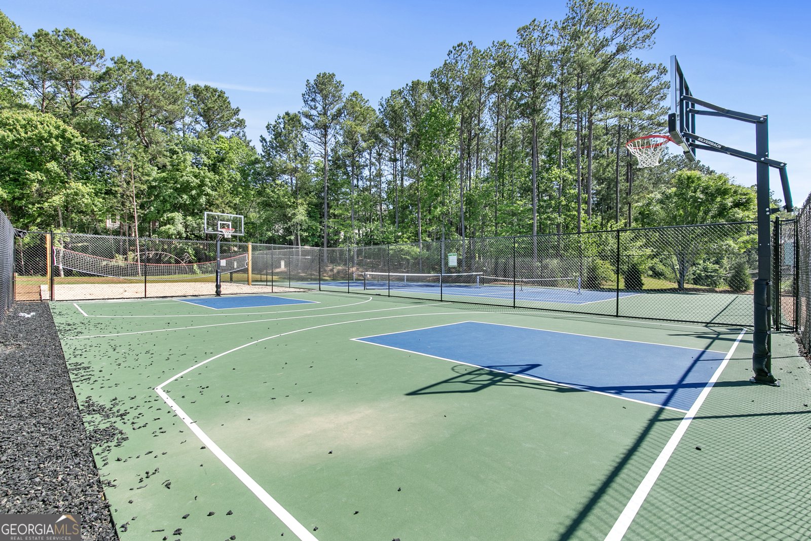 411 Riverclub Road Acworth - 49