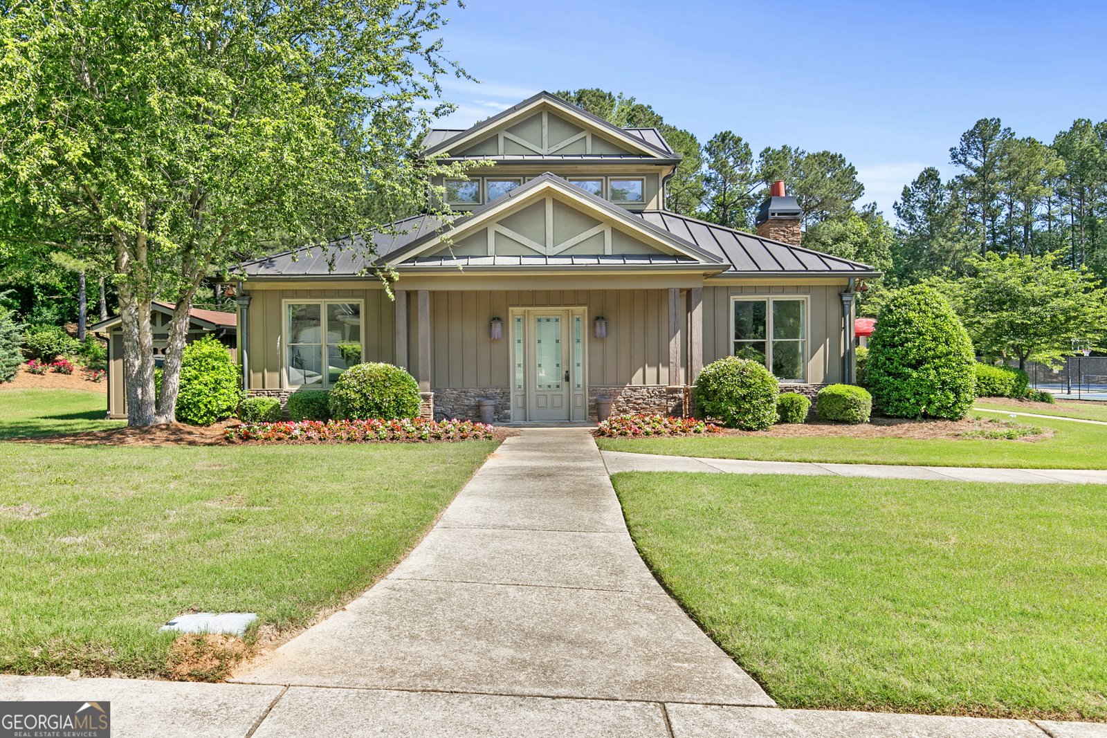411 Riverclub Road Acworth - 52