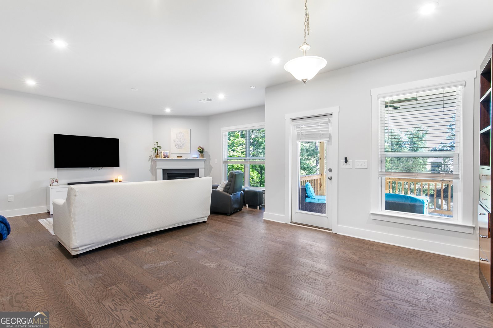 411 Riverclub Road Acworth - 6