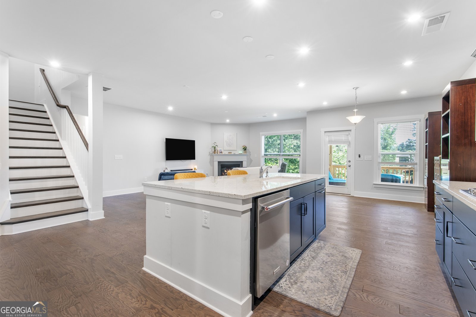 411 Riverclub Road Acworth - 9