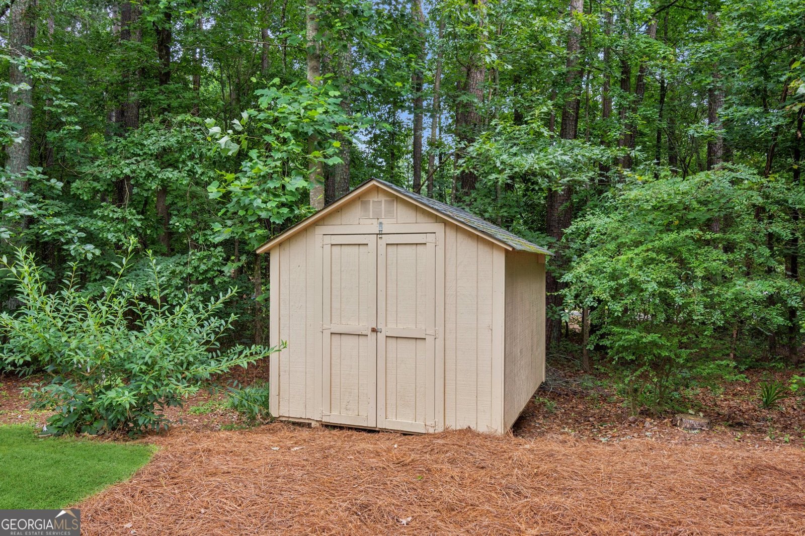 1420 Pilgrim Road Cumming - 16