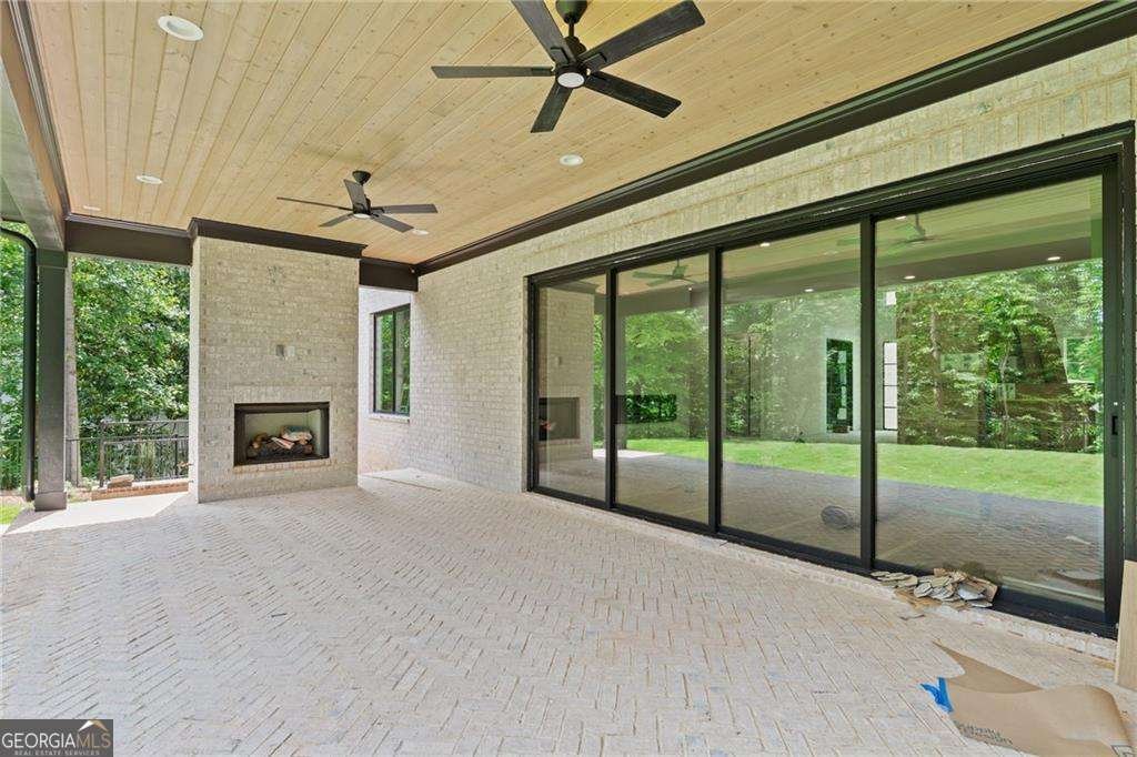 4125 Ashwoody Trail Brookhaven - 15