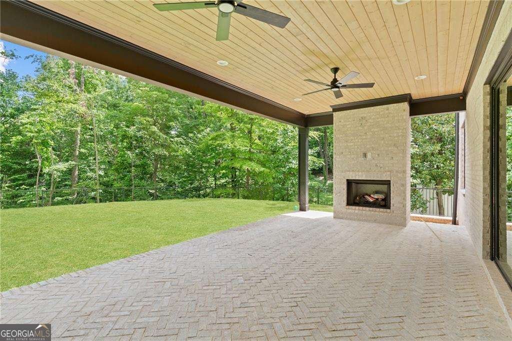 4125 Ashwoody Trail Brookhaven - 16