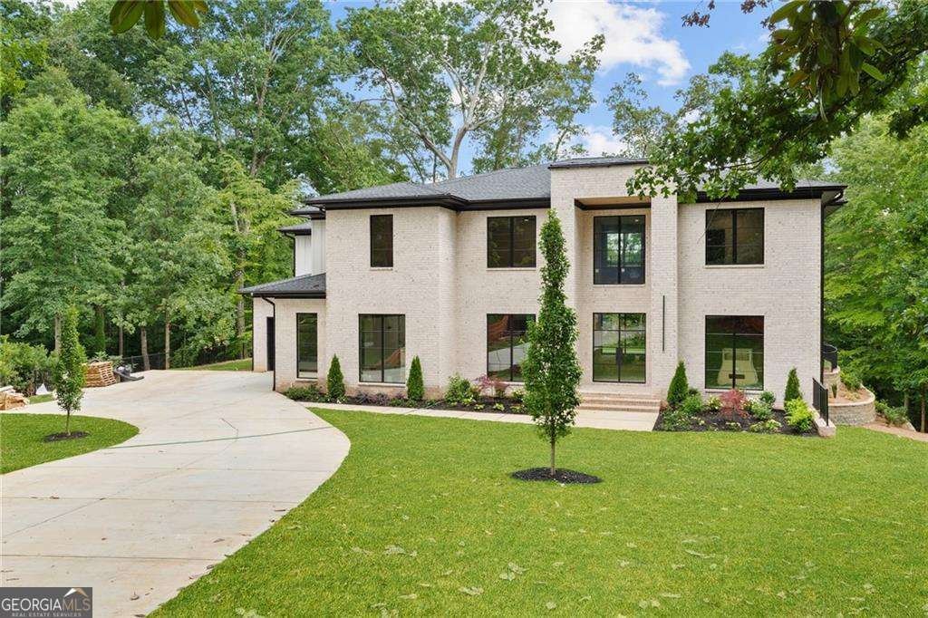4125 Ashwoody Trail Brookhaven - 2