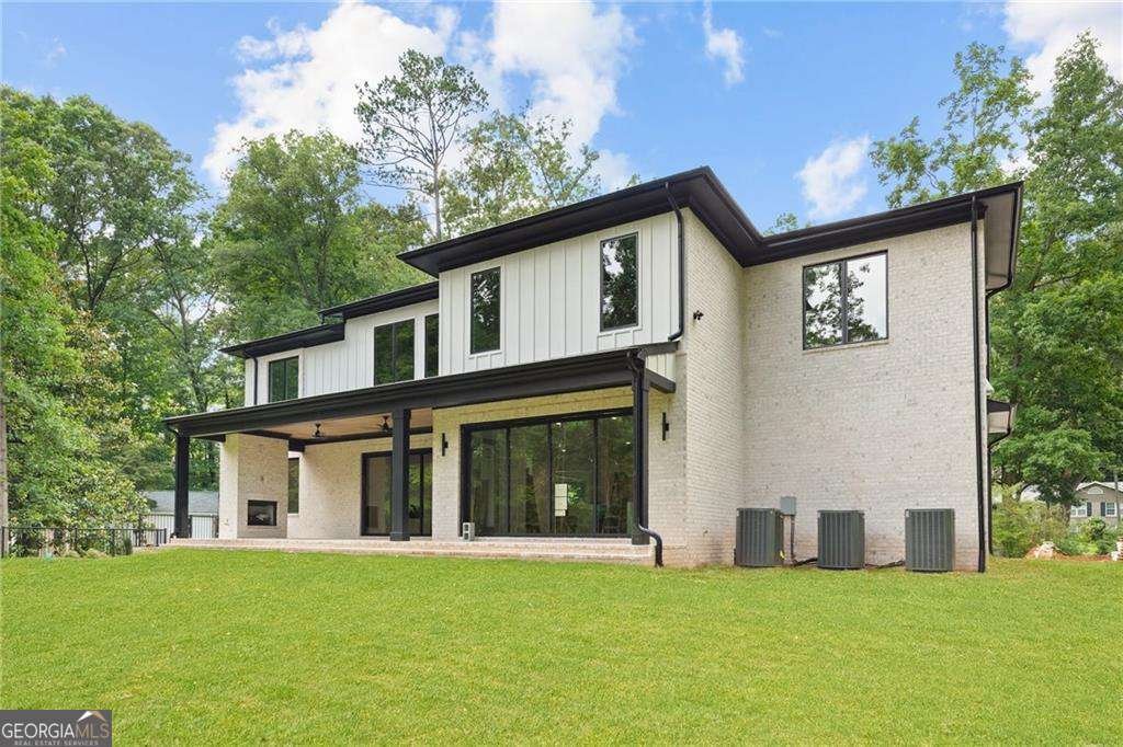 4125 Ashwoody Trail Brookhaven - 29