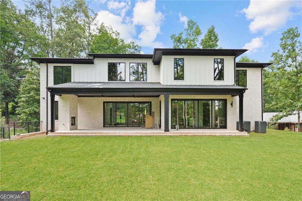 4125 Ashwoody Trail Brookhaven - 3