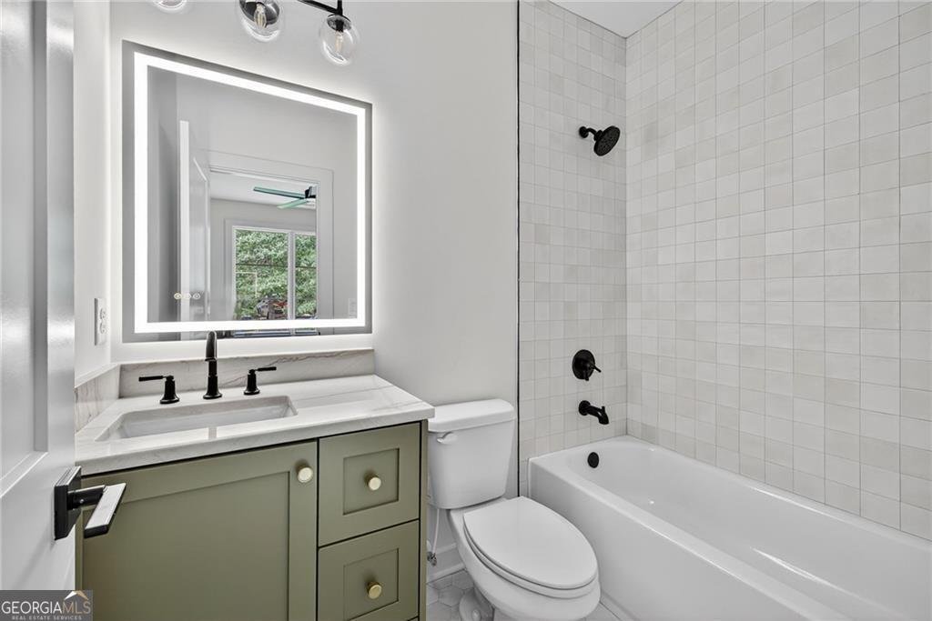 4125 Ashwoody Trail Brookhaven - 37