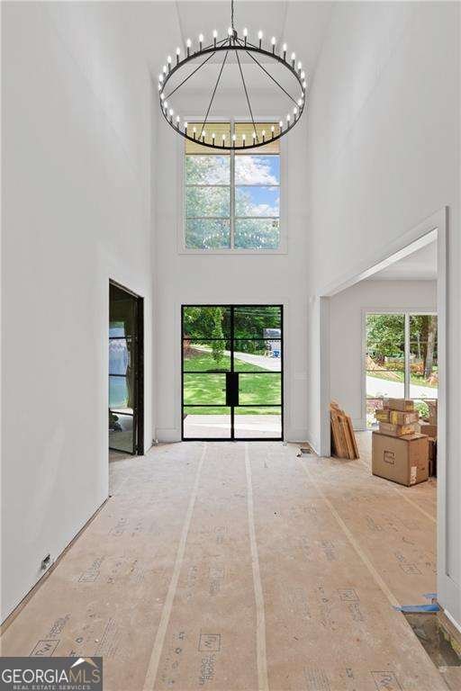 4125 Ashwoody Trail Brookhaven - 4