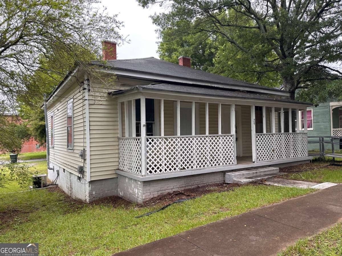29 Ivy Street Porterdale - 1