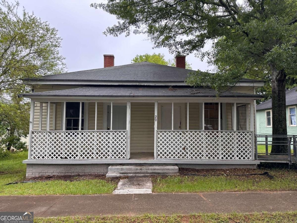 29 Ivy Street Porterdale - 2