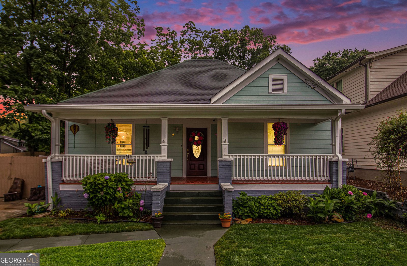 1292 Eubanks Avenue East Point - 1