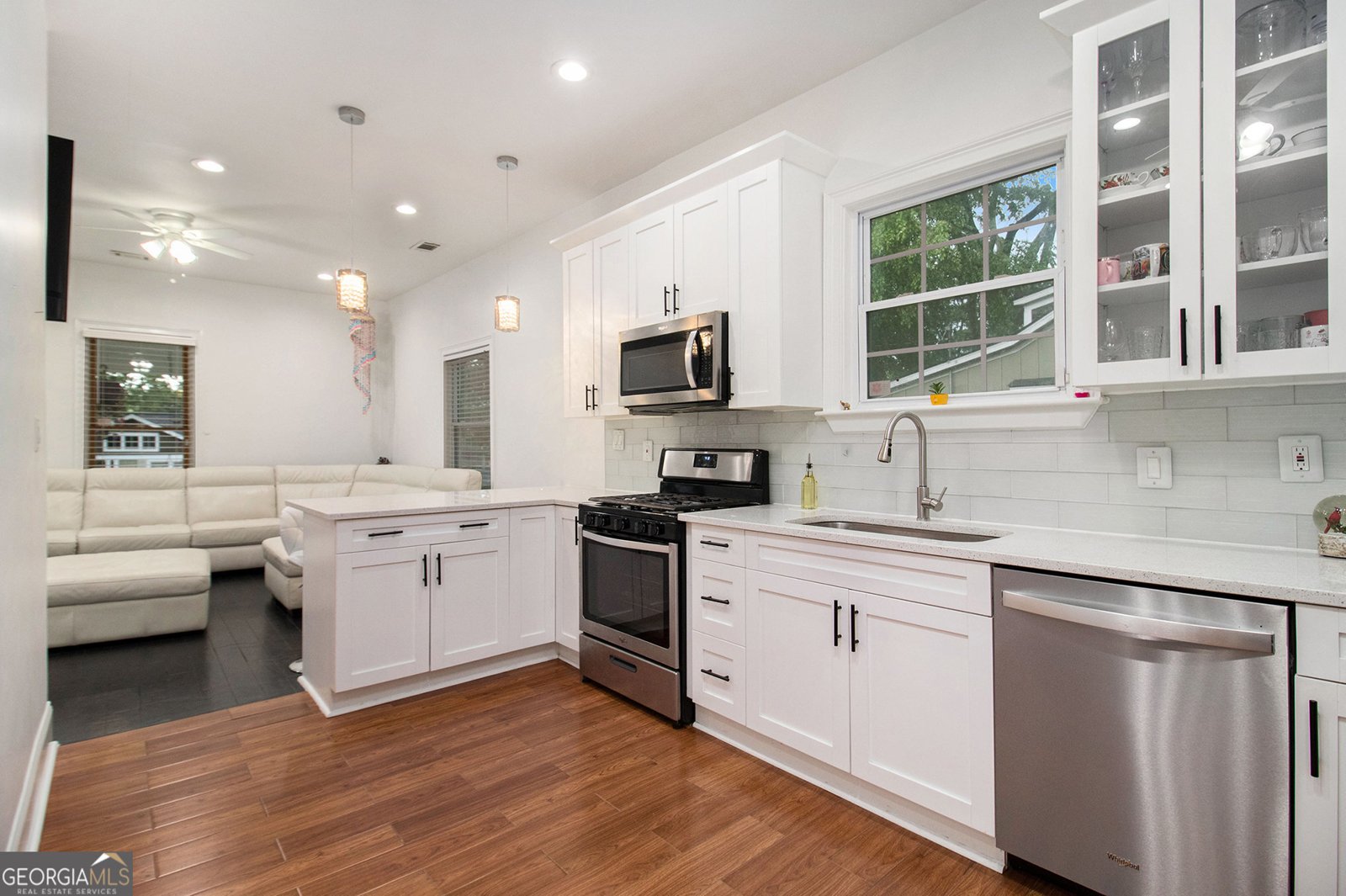1292 Eubanks Avenue East Point - 10