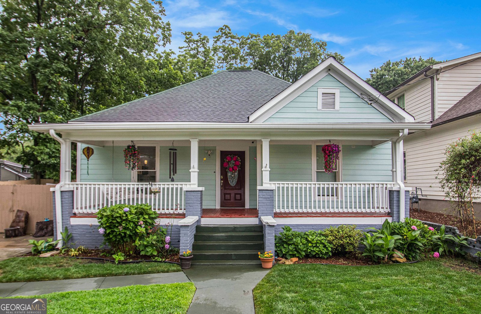 1292 Eubanks Avenue East Point - 2