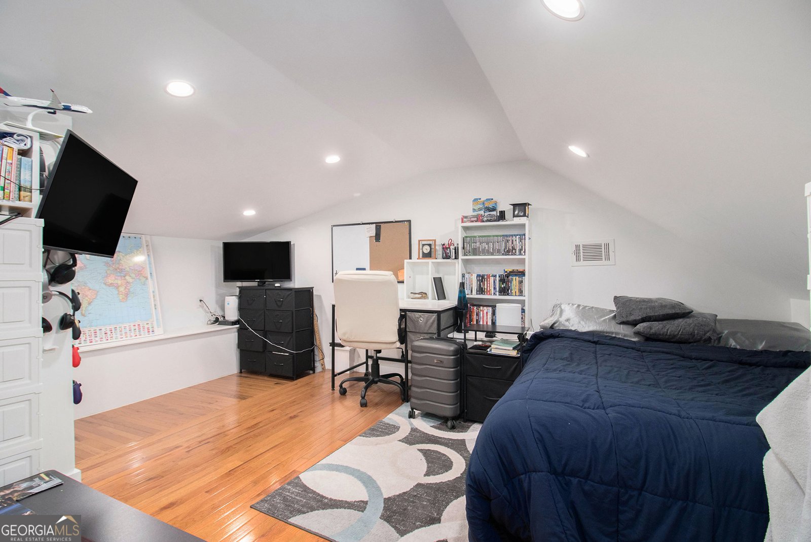 1292 Eubanks Avenue East Point - 25