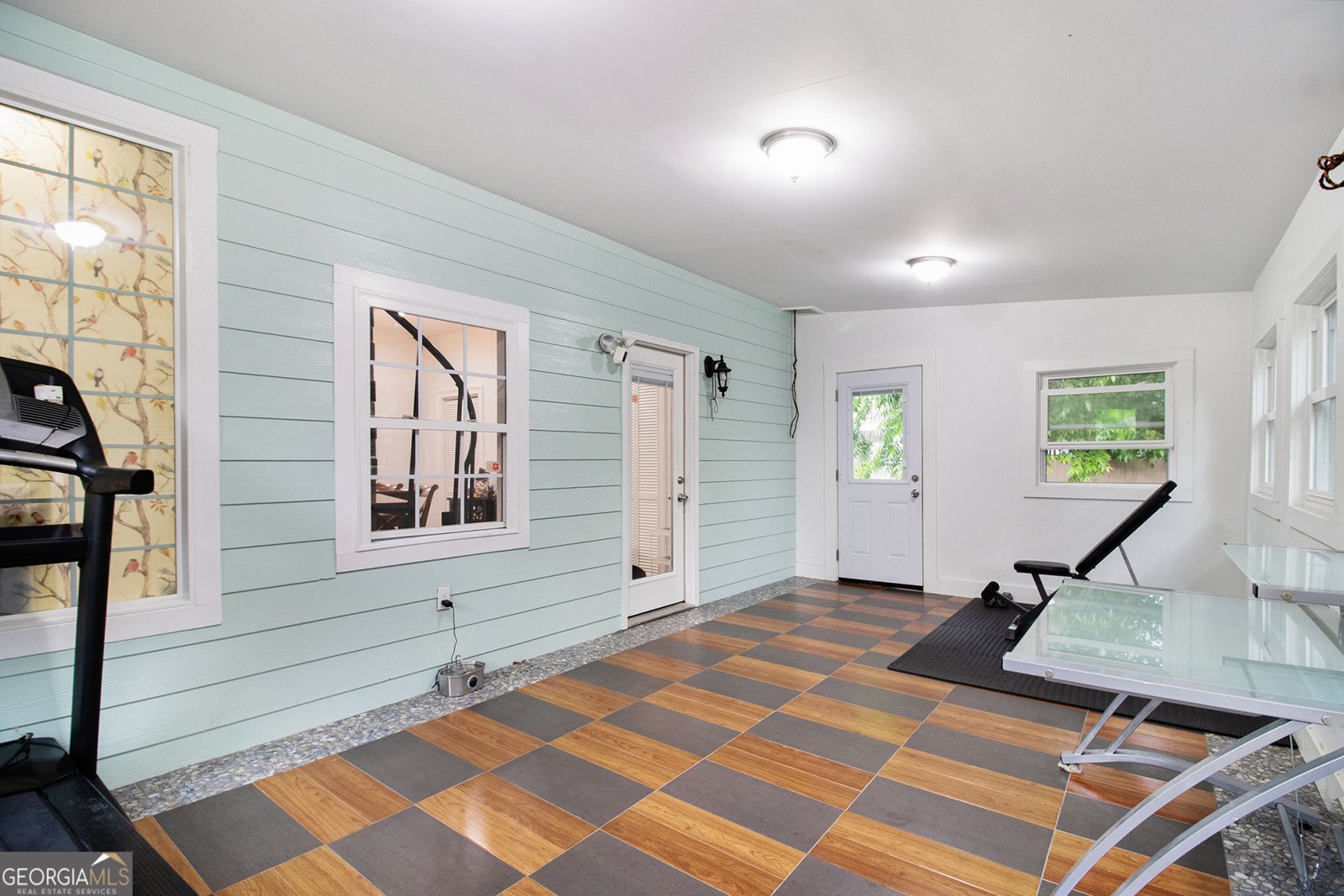 1292 Eubanks Avenue East Point - 28