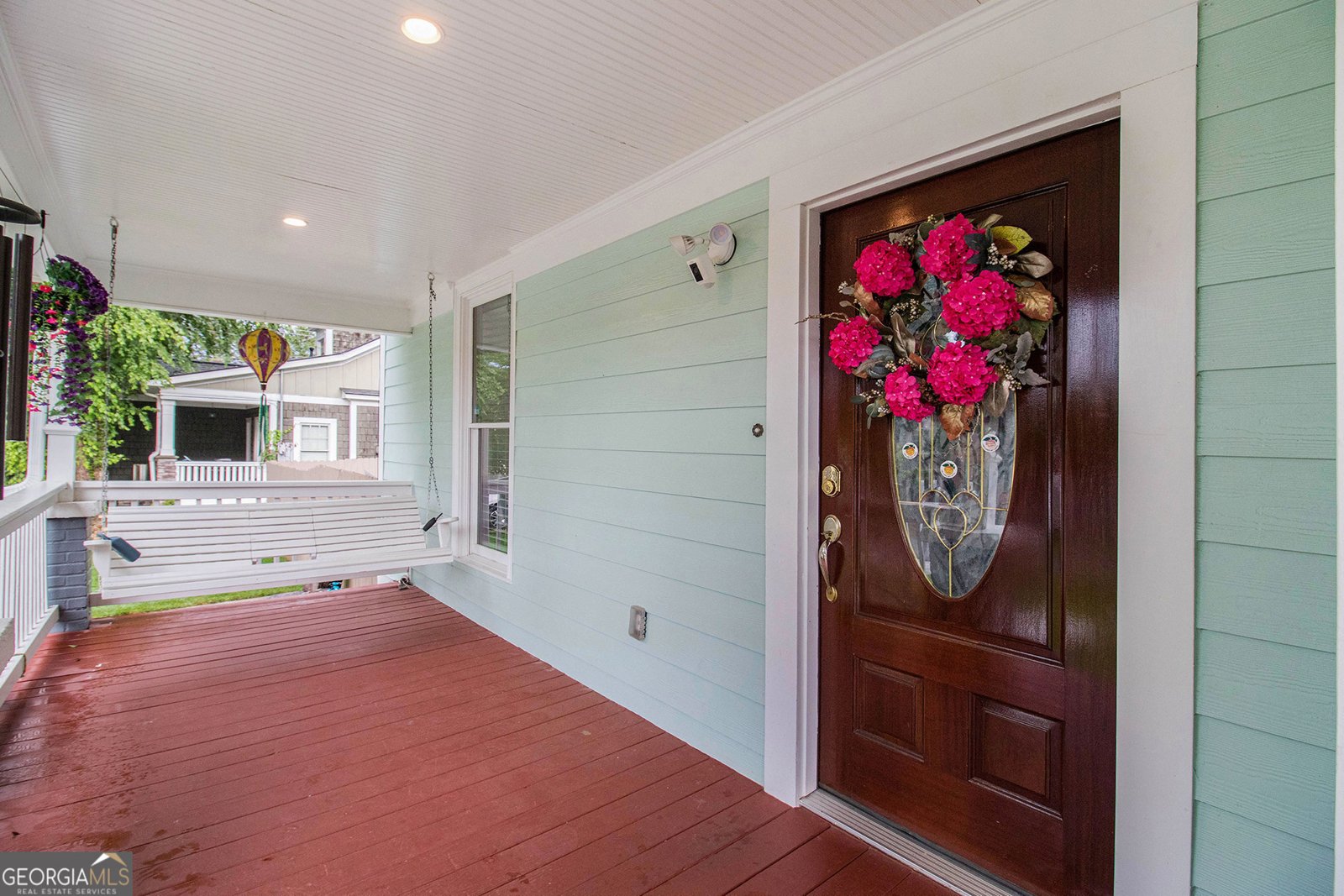 1292 Eubanks Avenue East Point - 3